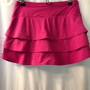 Athleta Swagger Skort in XS